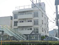 京都府京都市山科区上花山久保町：物件画像／株式会社エリッツ　新田辺店