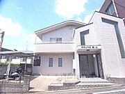 正面