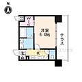 プレサンスTHEKYOTO東福寺WEST1階6.8万円