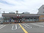 セブンイレブン　山科椥辻東浦町店まで70メートル
