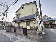 京都府京都市山科区大宅打明町：物件画像／株式会社エリッツ　新田辺店