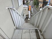 階段