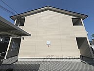京都府京都市山科区西野櫃川町：物件画像／株式会社エリッツ　新田辺店