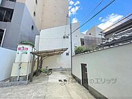 京都府京都市下京区堺町通五条上ル俵屋町：物件画像／株式会社エリッツ　新田辺店