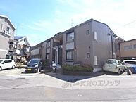 京都府京都市西京区桂池尻町：物件画像／株式会社エリッツ　新田辺店