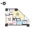 SHALIMARNISHIOJI7階13.2万円