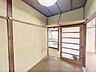 室内：洋室