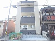 京都府京都市下京区西七条東御前田町：物件画像／株式会社エリッツ　新田辺店