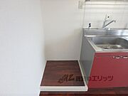 冷蔵庫置場