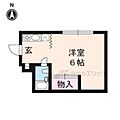 ハイツチェス1階3.1万円