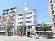 京都府京都市右京区西院乾町：物件画像／株式会社エリッツ　新田辺店