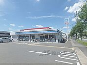 ローソン　大宮通上鳥羽店まで450メートル