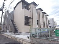 京都府京都市西京区松尾木ノ曽町：物件画像／株式会社エリッツ　新田辺店