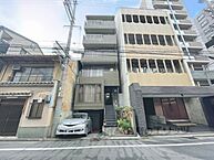 京都府京都市下京区船鉾町：物件画像／株式会社エリッツ　新田辺店