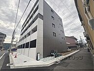 京都府京都市下京区中堂寺庄ノ内町：物件画像／株式会社エリッツ　新田辺店