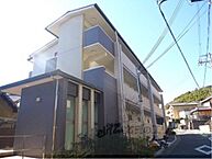 京都府京都市伏見区桃山町大津町：物件画像／株式会社エリッツ　新田辺店