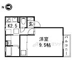 京都府京都市伏見区竹田西桶ノ井町：物件画像／株式会社エリッツ　新田辺店