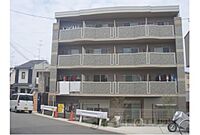 京都府京都市伏見区深草向川原町：物件画像／株式会社エリッツ　新田辺店