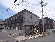 京都府京都市伏見区桃山水野左近西町：物件画像／株式会社エリッツ　新田辺店