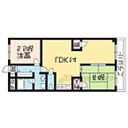 京都府京都市伏見区御駕籠町：物件画像／株式会社エリッツ　新田辺店