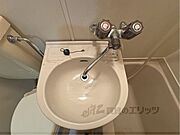 洗面所
