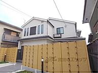 京都府京都市伏見区横大路東裏町：物件画像／株式会社エリッツ　新田辺店