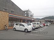 セブンイレブン　山科今屋敷町店まで400メートル
