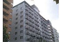 京都府京都市中京区壬生賀陽御所町：物件画像／株式会社エリッツ　新田辺店
