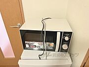 電子レンジ