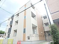 京都府京都市伏見区深草向川原町：物件画像／株式会社エリッツ　新田辺店