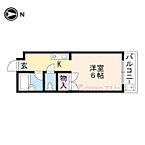 京都府京田辺市興戸下ノ川原：物件画像／株式会社エリッツ　新田辺店