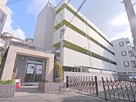 京都府京都市東山区渋谷通東大路西入鐘鋳町：物件画像／株式会社エリッツ　新田辺店