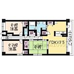 京都府宇治市伊勢田町中山：物件画像／株式会社エリッツ　新田辺店
