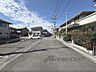 その他：前面道路