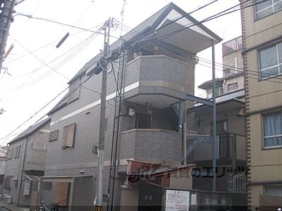 外観 外観