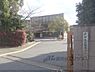 周辺：桂高校まで2300メートル