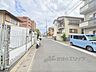 その他：前面道路