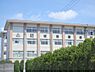 周辺：城南菱創高等学校まで400メートル