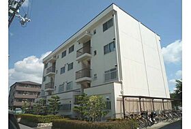 第二大北マンション 305 ｜ 京都府長岡京市友岡一丁目（賃貸マンション2LDK・3階・41.00㎡） その1