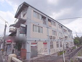 リヴィエール藤森 303 ｜ 京都府京都市伏見区深草極楽町（賃貸マンション1R・3階・19.80㎡） その1