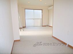 サンレモトーヨーハイツ 5階1Kのリビング/ダイニング