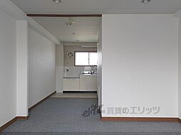 サンレモトーヨーハイツ 501 5階1Kのリビング/ダイニング