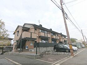 アムール州見台 203 ｜ 京都府木津川市州見台三丁目（賃貸アパート2LDK・2階・62.10㎡） その1