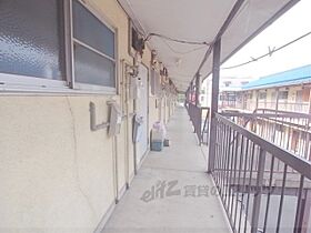 南郷マンション西棟 13 ｜ 京都府京都市伏見区横大路下三栖南郷（賃貸アパート2K・1階・22.00㎡） その28