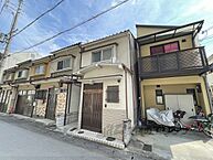 京都府京都市伏見区桃山町泰長老：物件画像／株式会社エリッツ　新田辺店