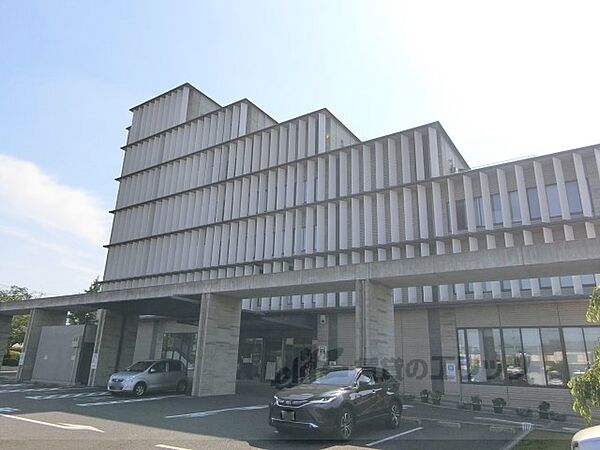 京都府木津川市加茂町里中門伝(賃貸アパート1LDK・1階・44.70㎡)の写真 その25