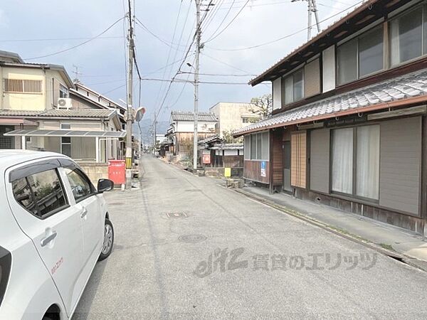 京都府木津川市加茂町里中門伝(賃貸アパート1LDK・1階・44.70㎡)の写真 その29