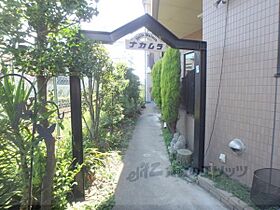 ベルメゾンナカムラ 202 ｜ 京都府長岡京市長岡一丁目（賃貸マンション1R・2階・16.80㎡） その28