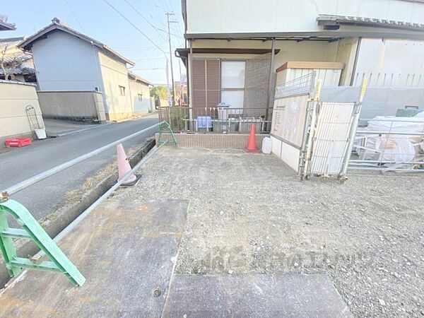 京都府木津川市山城町平尾茶屋前(賃貸アパート1LDK・1階・44.70㎡)の写真 その30