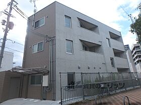 京都府宇治市六地蔵奈良町（賃貸マンション1R・2階・29.50㎡） その10